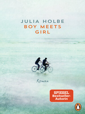 cover image of Boy Meets Girl